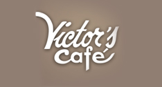Victor's Cafe 52